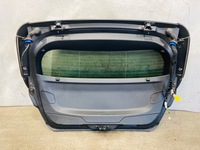 фото thumb №6, Кришка багажника комплектна ktv peugeot 308 ii t9 hb хетчбек #179