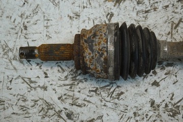 фото thumb №5, Піввісь лівий перед jeep compass i рестайлінг 2.2 crd p05085224ac