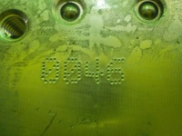 Alfa romeo 159 2.2 jts 05r 4d насос abs 54084738e 15314102e Зі Шроту, фото thumb