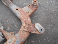 фото thumb №6, Підрамник передній підрамник поперечина astra h zafira b