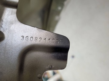 фото thumb №12, Volkswagen passat b8 3g 15+ крило перед переднє лівий fv 3g0821105