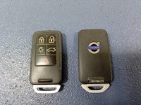 фото thumb №11, Volvo v40 ii 12- 1.6 d блок керування набір стартовий