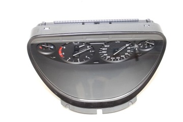 фото thumb №6, Спідометр  манометр 6907018 bmw e39 530d m57 автомат європа