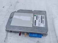 фото thumb №1, Audi a8 d3 блок управления модуль телефона 4e0862333b