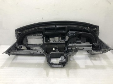 фото thumb №11, Консоль панель роздавальна mazda 6 gy gg 02-07