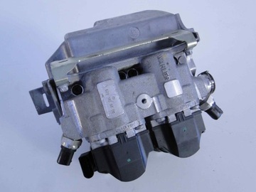 фото thumb №7, Mercedes клапан egr om629 629 4.2 cdi a6291400408