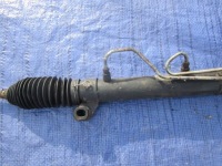 Nissan x-trail t30 2.2d 01-04 рейка рульова трансмісія кермова європа Оригінал, фото thumb