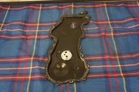 фото thumb №6, Корпус захист розподільного валу renault espace 135027147r