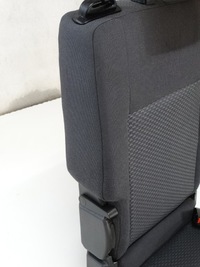 фото thumb №6, Сидіння правий задня ford c-max