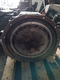 фото thumb №1, Коробка передач передач voith turbo b3vt0r0