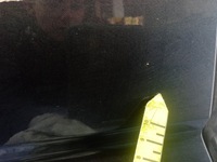 фото thumb №10, Renault megane iv kombi 16- дверь задняя правое задние tekpn