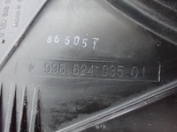 фото thumb №12, Комплект радиатор вентилятор porsche 911 996 99r