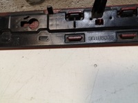 фото thumb №5, Молдинг накладка рейки правый задняя rifter partner