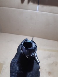 фото thumb №6, Audi a1 8x 1.6 tdi молдинг упорскування датчики 5ws40730at 03l130089b