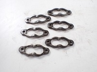 фото thumb №10, Лапи подножка крепление форсунок audi a6 c6 2.7 tdi европа