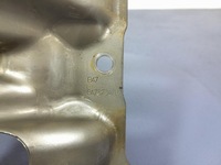 фото thumb №6, Bmw 4 g22 g23 g26 2.0d 190 km b47d20b вкладыш картера масляный 8475734