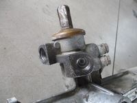 фото thumb №7, C8 807 phedra 02-09 przekładniaa рулевая trw