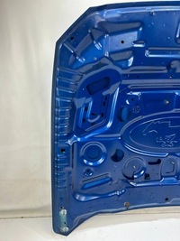 фото thumb №6, Ford mustang vi капот крышка двигателя