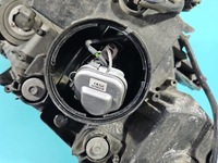 фото thumb №10, Фара левый лампа перед ксенон mitsubishi outlander ii 06-10 европа