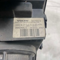 фото thumb №5, Лампа фара правый перед europa przed lift s60 i