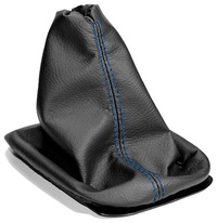 фото thumb №6, Toyota corolla e12 2002-2007r - чехол переключения передач защита na передачи