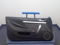 фото thumb №1, Alfa romeo brera spider 05-10 оббивка двері ліва обшивка