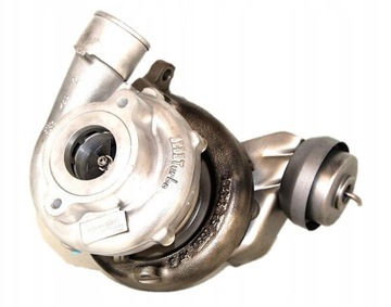 фото thumb №1, Turbo lexus is ii 220d 177 km 17201-0r020 vb13