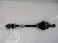 фото thumb №1, Peugeot 208 ii приводной вал шарнир правая 1.2 thp