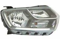 фото thumb №1, Нова права лампа dacia duster od 2018- led