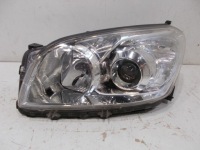 фото thumb №1, Toyota rav4 iii 1lift 08-10 лампа передня ліва org eu !!!