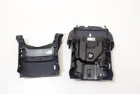 фото thumb №8, Bmw 7 i7 g70 захист корпус колонки кермового чорна