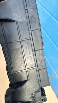 фото thumb №4, Hyundai tucson 2021- впуск жалюзі права