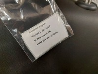 фото thumb №6, Volkswagen tiguan 1 i 5n сидіння праві перед переднє uk шкіра електрика