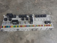 фото thumb №1, Scania коробка запобіжників