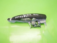 фото thumb №2, Ручка наружная правая перед peugeot partner ii