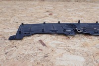 фото thumb №12, Toyota land cruiser j150 2009- молдинг защита плита бампера задняя 52162-60090