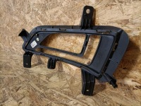 фото thumb №8, Hyundai tucson ii lift 18- решётка противотуманной фары бампер правый перед 86526-d7530