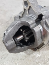 Стартер 55591492 opel corsa e fiorino doblo 1.3 cdti b13dte e6 Недорого, фото thumb