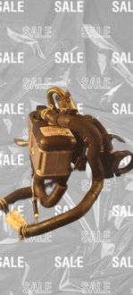 фото thumb №3, Webasto mercedes a2475008000