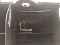 фото thumb №11, Балка кронштейн кронштейн нижний перед mazda 2 2017- d01n500s1