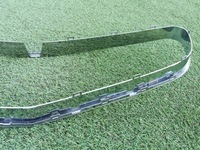 фото thumb №13, Mercedes s клас 217 купе amg решітка радіатора хром