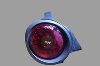 фото thumb №1, Alfa romeo mito лампа лівий зад c1708