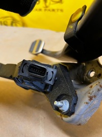 фото thumb №6, Комплект педали gaz тормоз ford kuga втулка стабилизатора mk3