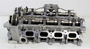 фото thumb №12, Головка валы комплект n43b20a n43 2.0b bmw 7559168