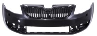 фото thumb №1, Skoda octavia iii бампер 2012 -2016