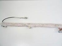 фото thumb №14, Opel crossland x air bag шторка безпеки права 34252740c