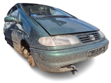 фото thumb №6, Капот seat alhambra 99r