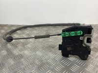 фото thumb №9, 2022 jeep grand cherokee wl замок двері задніх 68366543ab