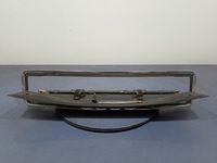 фото thumb №5, Audi a2 решітка радіатор решітка радіатора 8z0853321