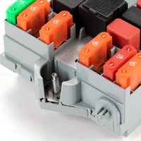 фото thumb №9, Модуль блок керування fiat ducato iii 3 peugeot boxer citroen jumper 1349944080